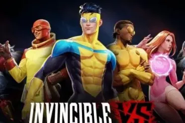 《无敌少侠 VS》发布发售日预告视频  现已开启试玩！