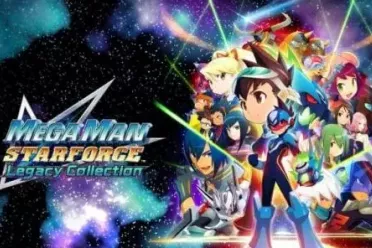 经典归来！卡普空官宣《流星洛克人完美合集》定档明年