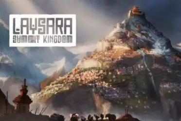 《肋萨拉：峰顶王国》定档！2026年2月全平台正式发售