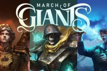 育碧收购新MOBA!《March of Giants》团队及IP归入旗下