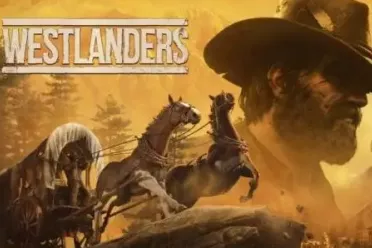 马车即家园！西部题材SOC《Westlanders》预告公布！