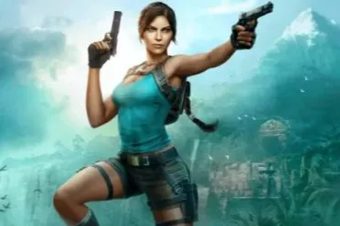 经典留存! 《古墓丽影RE》将依现代玩家偏好调整难度