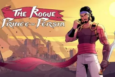 《波斯王子：Rogue》NS版上线! 实体版发售时间确定