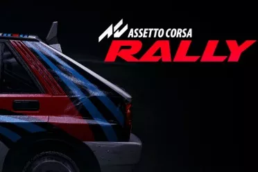 首个大型更新！《神力科莎：拉力》V0.2更新现已推送