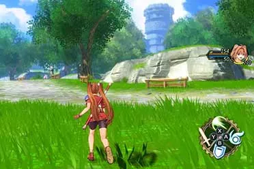 首次特惠！经典剧情RPG神作《空之轨迹 the 1st》冬促来袭！