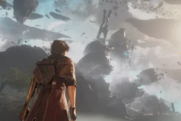 《光与影》获TGA独立游戏奖却让&ldquo;独立&rdquo;定义成焦点！