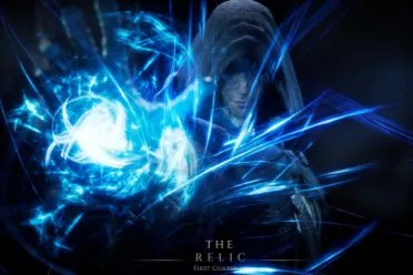 类魂玩法新作! 《遗物 第一守护者》明年5月26日发售