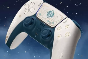 《原神》PS5联动手柄要来了：明年1月上市 售价639元！