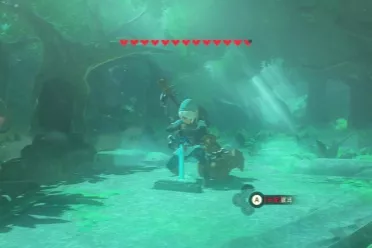 《塞尔达》新作要变&ldquo;无双&rdquo;？主创确认汲取衍生作灵感