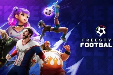 虚幻5引擎！《自由足球2》官宣将于明年1月开启内测