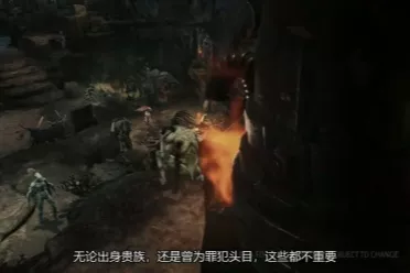 《战锤40K：黑暗异端》中文实机视频：深入恐惧之源！