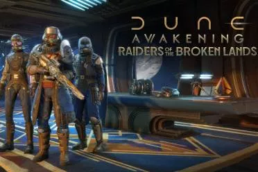 明年第一季度上线！《沙丘：觉醒》第三章预告片公布