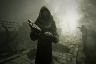 心理恐怖新作《瘟疫3》公布 医生陷时间循环救赎小镇