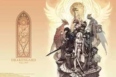 《龙背上的骑兵3》音乐原声带登陆Steam 获得好评！