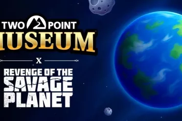 《双点博物馆》发布《狂野星球的复仇》联动免费更新！付费DLC《百兽博物馆》试玩版已上线NS2平台