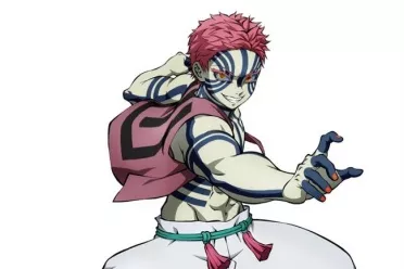 《鬼灭之刃 火之神血风谭2》 DLC &ldquo;猗窝座（无限城）&rdquo;角色包已于今日正式发布！