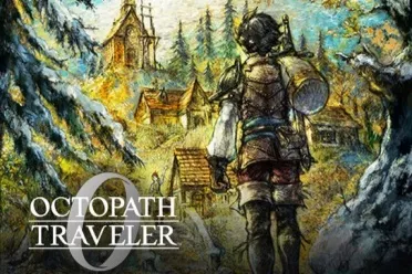 《八方旅人0》IGN 9分：漫长旅程宏大且令人动容！