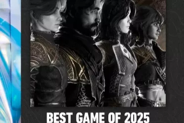 IGN 2025年度大奖公布：《光与影》斩获年度游戏！