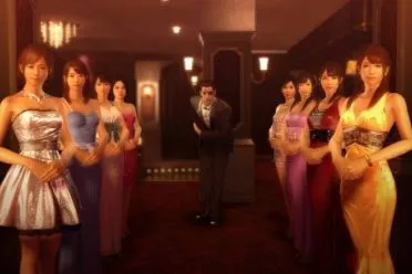 《如龙》工作室女员工占比达到50%！外籍员工超10%