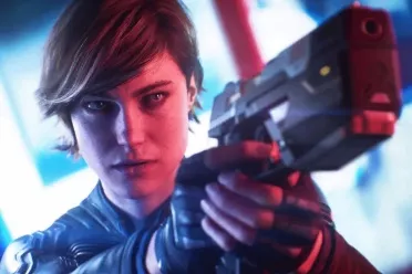 Xbox大作《完美黑暗》被砍细节曝光！女主演员都懵了