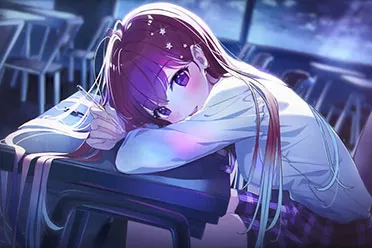 Epic喜加一：恋爱动作游戏《永恒之夜》免费领取！