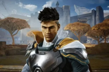 《星鸣特攻》2.0？TGA压轴游戏Steam被贴LGBT标签！