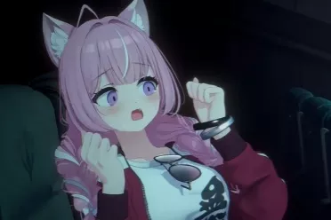 大雷少女超可爱！《蔚蓝档案》团队虚幻5新作预告首曝