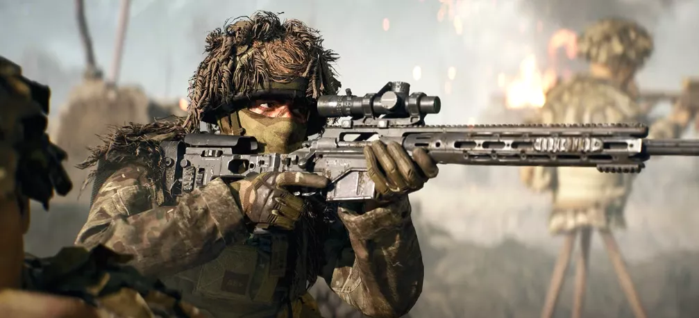 《战地风云6》展望2026年！ "小鸟"直升机或将回归