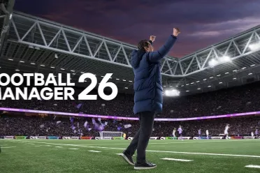 《足球经理26》首促进行中！生涯设定与经理人创建系统全面升级