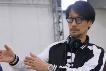 小岛秀夫再次&ldquo;发病&rdquo;：想开发一款AI当主角的游戏！