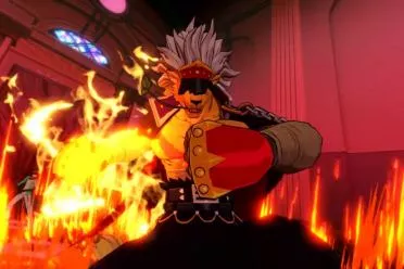 明年1月上线! 《数码宝贝物语》第二弹DLC预告片公布