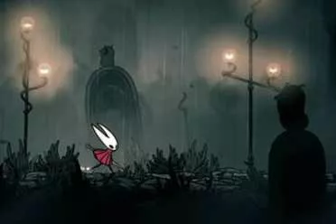 《空洞骑士：丝之歌》上市以来首次打折！仅需60.8元