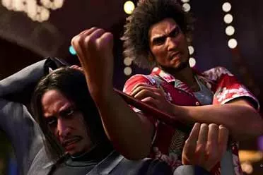 《如龙》开发者曾因游戏题材争议向家人隐瞒开发工作