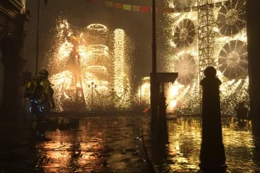 国外玩家热议PS6：比起视觉升级 帧率流畅更重要！