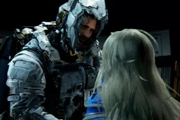 《虚实万象》NS2版首批截图公开：画面表现极其出色！