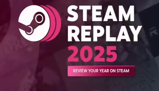 Steam年度报告1.9万新游戏发布 玩家游玩时间不足15%