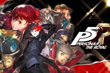 终于正式攻破！《女神异闻录5皇家版》D加密神话告终