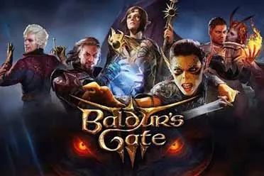 拉瑞安工作室发行总监表示手痒想玩《博德之门3》了