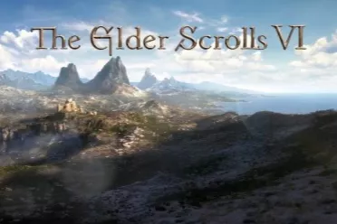 微软下场！曝《上古卷轴6》引擎将整合虚幻5核心技术