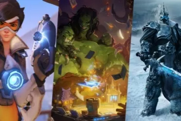 游侠早报：Epic连续喜加一 ,暴雪加码游戏产能