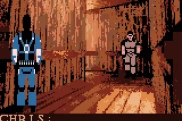 卡普空雪藏的Game Boy Color版《生化危机》流出