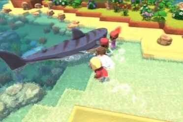 年底最佳社交游戏？与好友共垦《金垦小镇》，享受慢节奏联机乐趣