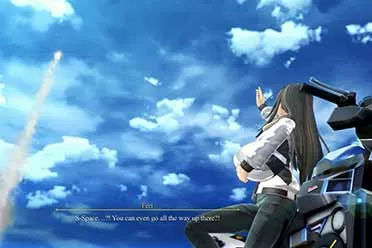 《英雄传说 界之轨迹》试玩Demo上线！新预告片欣赏