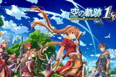 近藤社长谈《空之轨迹》重制：兼顾粉丝与人才的培养