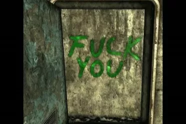 从脏话到游戏圣物！《辐射》玩家为何视其为文化图腾？