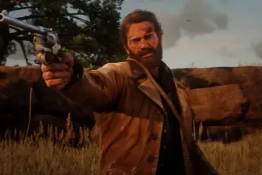 续作被质疑？《大镖客2》遭粉丝热议：并非那般完美