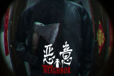 恐惧升级！《凶寓》团队新作第一人称恐怖游戏《恶意》开放Steam页面