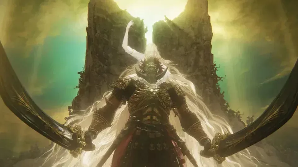 国外UP主靠&ldquo;拳击假人&rdquo;击败老头环DLC最终BOSS拉塔恩