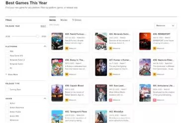 谁是2025年"最粪游戏"？M站今年最差游戏评分榜出炉