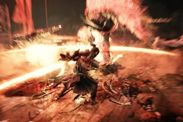 《鬼武者 剑之道》开发进入最后阶段！多支预告筹备中